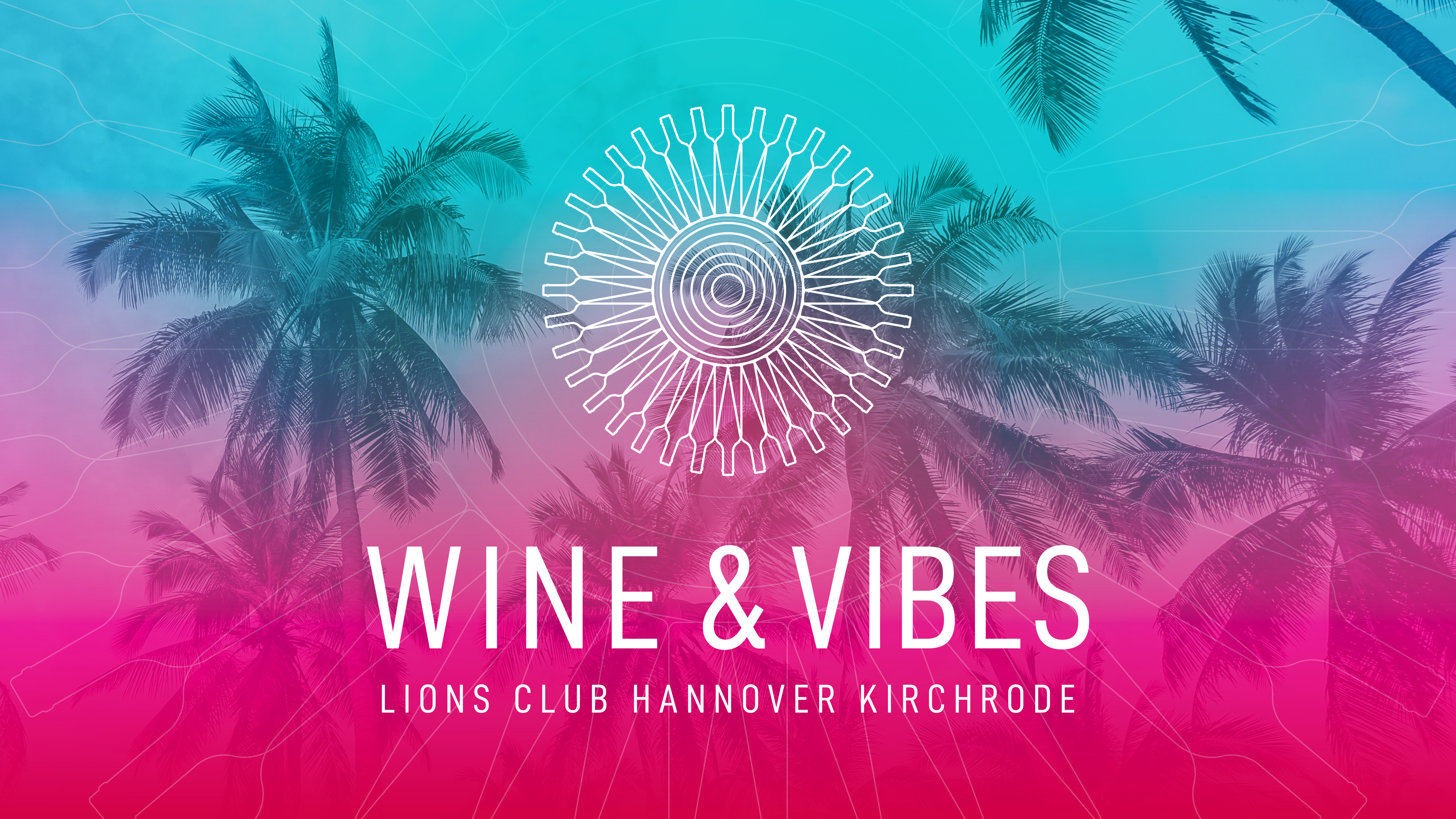 Wine &amp; Vibes 2025