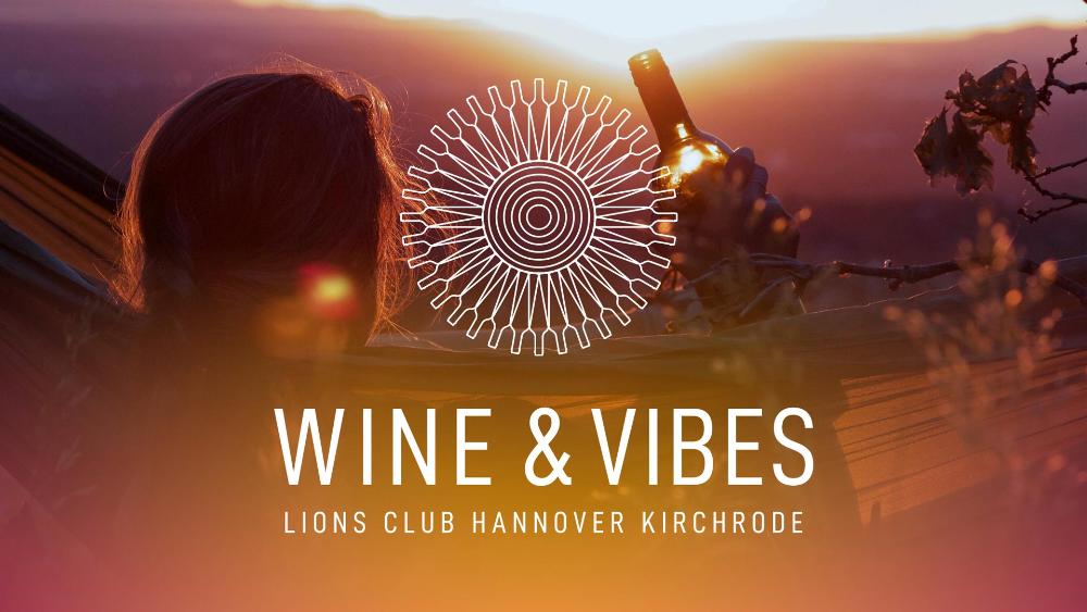 Wine & Vibes 2025